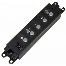 Kit tastiera di comando - Cappa aspirante Roblin 3397443662894678139