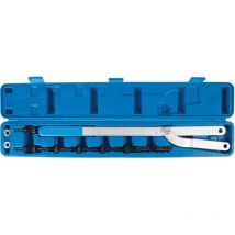 Silverline - Kit cle levier pour bloquer les distributions et les arbres a cames