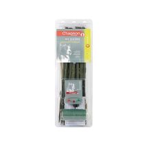 Chapron Lemenager - Kit Cloture Électrique Pour Chien - Chapron