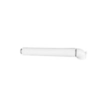 Kit Coassiale Originale Per Scaldino Opalia 60 - 100 Hermann