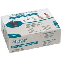 K aboistop collar spray anti ladrido compact kit 13, 4 x 18 x 6, 4CM