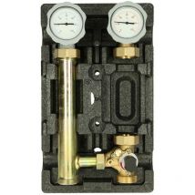 Kit collecteur Edition 8 1'' sans circulateur