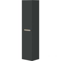 Marca - Kit colonne de salle de bain denver cm 31x26x135h antra/rov