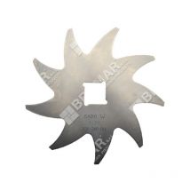 Kit de cuchillas para aireadores Sabo compatible - 055461