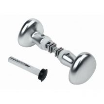 Locinox - Kit combinado Pomos de aluminio - 3006KR