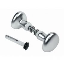Kit combinato Locinox Manopole in alluminio - 3006KR