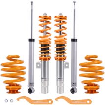 Maxpeedingrods - Kit combinés filetés réglables for bmw Série 3 E46 318ci 323ci 330ci 320cd Coupe