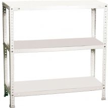 Simonrack - Comfort 3/300 1000 Blanco 1000x900x300