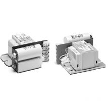 kit compact précablé - pour lampe 250w - shp/hi pknahj250.133 - avec protection thermique - vossloh 571614