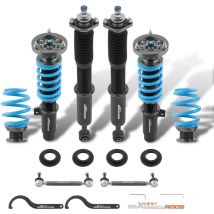 Maxpeedingrods - Kit complet de Amortisseurs for bmw E46 M3 2001-2006 343 ps 360 ps Coilover