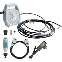 Komplettes professionelles Sprühset Jardibric