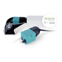 Kit di sollevamento completo rapido, pompa di condensa e condotto per condizionatore d'aria