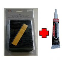 Kit complet de réparation joint rond ø 8 mm