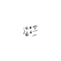 Mantion - Garniture pour porte coulissante suspendue 3530GVU sportub 80KG - Longueur : 4 m - Profil u : Non