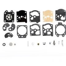 Kit complet pour carburateur remplace compatible avec Walbro K10WAT pour wa ou wt