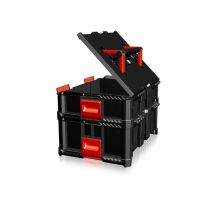 Kit complet Alsafix BOXP3 pour fond pour des coffrets BoxOnBox 3 0,75kg