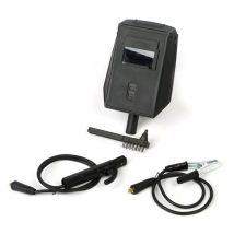 Foxcot - Kit complet pour le soudage de l'électrode mma pour machine de soudage inverter