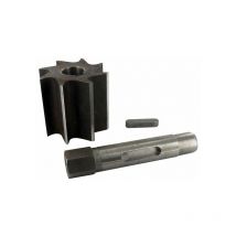 Kit complet rotor de broyeur GLORIA 539563.0000 - 5395630000