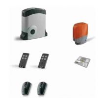 Cardin - KT-SL524CBX - kit completo para puertas correderas serie SL524CBX KT-SL524CBX