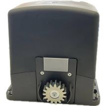 KT-SLX624CB - Komplettset für Schiebetore