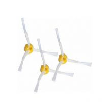 Kit Confezione da 3 spazzole laterali per iRobot Roomba - serie 500/600/700