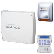 Kit Contenente: Absoluta 630 ( Bentel Security cod. ABS630-K )