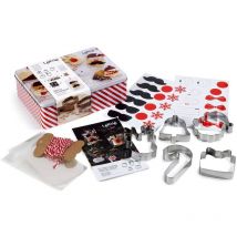 Kit cookie navidad 3000095SURM017