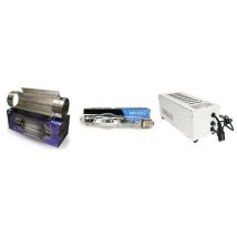 Kit cooltube 600W Croissance