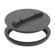 Arag - Kit coperchio con anello ø 455mm adattabile ad 3514060