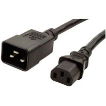 Eaton - CBLMBP10EU - din - Male connector / Female connector - Noir