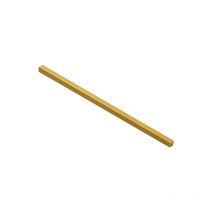 Saheco - kit corredera 70 essential timber - 2 m