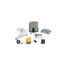 Kit Coulissant K500 230V – Motorisation de portail – Usage de la motorisation, Charge maximale, Longueur de vantail maximale – RIB