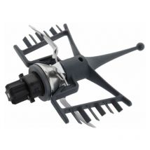 Kit di coltelli + frusta originale - Robot da cucina e Cuocitutto Thermomix 341591