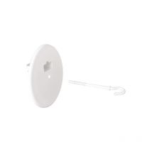 Kit couvercles dcl Ø120mm - xl Air'métic Piton 80mm