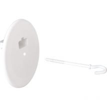 Kit di copertura dcl Ø120mm - xl Air'm tic Piton 80mm