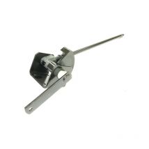 Kit cremaillère de direction autoportée Bernard Loisirs, Husqvarna