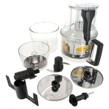 Magimix - Kit cuve 4000/4100/4200 17672 17601 - robot