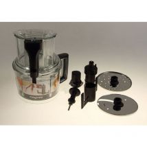 Magimix - kit cuve complet 3100/3200 solution sav pour robot multifonction