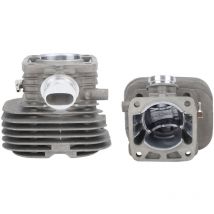 Kit cylindre-Piston 42mm, ensemble cylindre-Piston pour trononneuse ps 350 ps 351 ps 420 - Eosnow