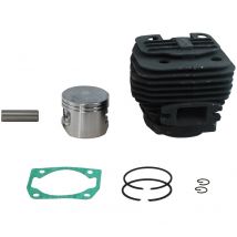 Gt Garden - Kit cylindre piston pour tronçonneuse 52 cm3