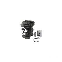 Kit cylindrée adaptable Husqvarna jonsered pour modèles 236, 236e, 240, 240e & cs2238. remplace origine: 545 05 04-17, 574 29