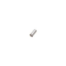 Embout à sertir 0.75mm², longueur 10mm