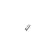 Embout à sertir 6mm², longueur 20mm