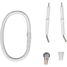 Mhg Heiztechnik - Kit d&39entretien mhg re 2000 .19HK 95.90100-0100 pour re 2000 .19 hk / re 15 + 18 hug/hu