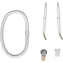 Mhg Heiztechnik - Kit d&39entretien mhg re 2000 .22HK 95.90100-0101 pour re 2000 .22 hk / re 22 hug/hu