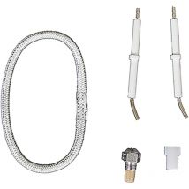 Mhg Heiztechnik - Kit d&39entretien mhg re 2000 .26HK 95.90100-0102 pour re 2000 .26 hk