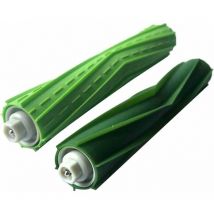 Kit d'accessoires de rechange pour iRobot Roomba série i iRobot i7 E5 E6 Filtre, brosse principale , brosse latérale