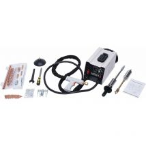 Senderpick - Kit d'accessoires de soudage par points pour le débosselage de carrosserie Machine de débosselage à impulsion multifonctions Kit de