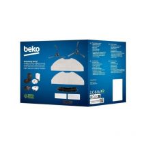 Kit d'accessoires pour Aspirateur Robot Beko