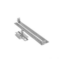 Motorline - kit d'accessoires pour assemblage rosso evo KR001